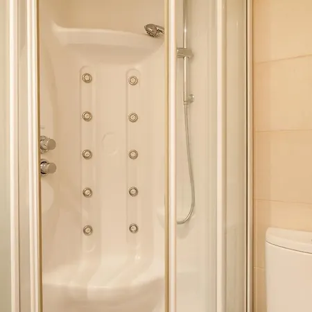 Apartament Flh Expo Terrace Flat Lizbona