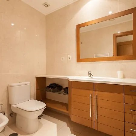 Apartament Flh Expo Terrace Flat