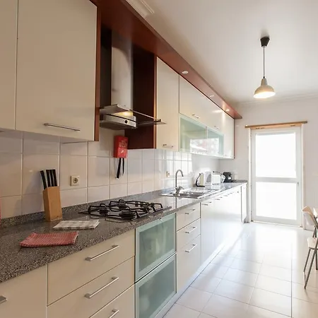 Apartamento Flh Expo Terrace Flat *
