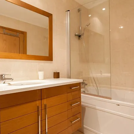 Apartamento Flh Expo Terrace Flat