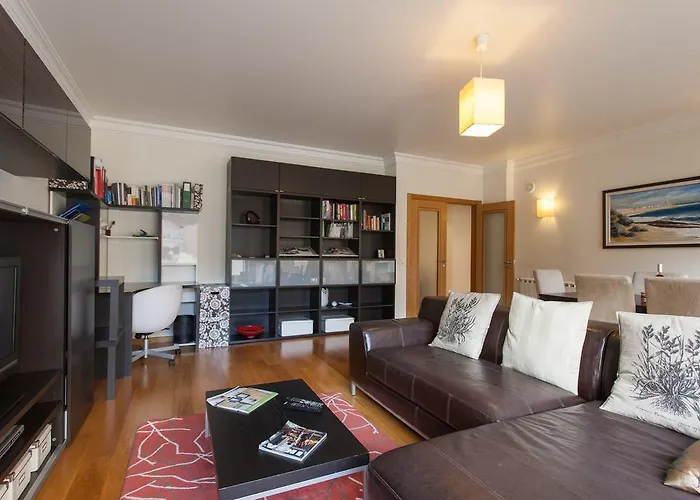 Flh Expo Terrace Flat