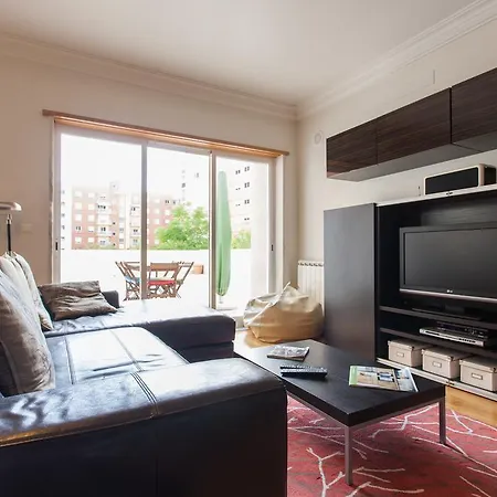 Apartmán Flh Expo Terrace Flat *