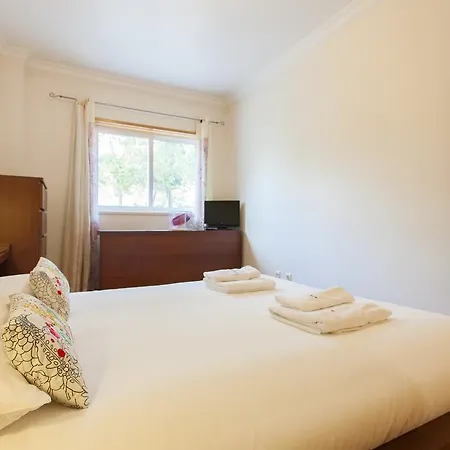 Apartmán Flh Expo Terrace Flat *