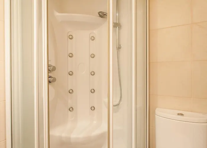 Apartmán Flh Expo Terrace Flat Lisboa