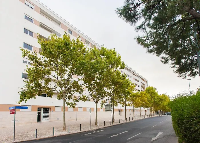 Apartmán Flh Expo Terrace Flat