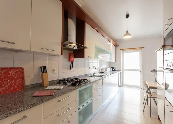 Apartmán Flh Expo Terrace Flat *