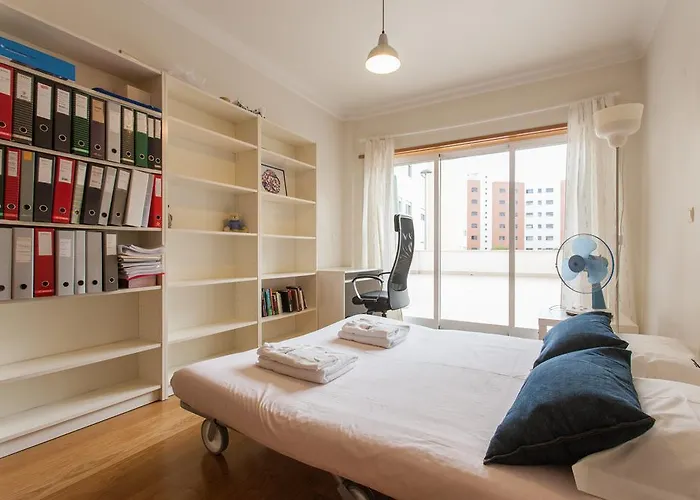 Apartmán Flh Expo Terrace Flat *