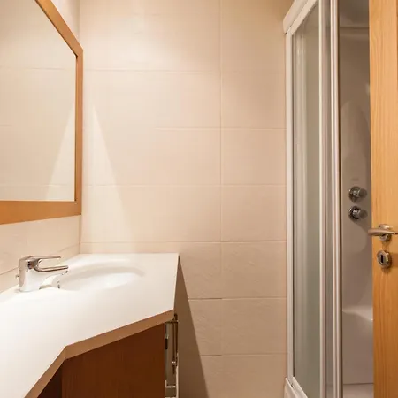 Apartment Flh Expo Terrace Flat